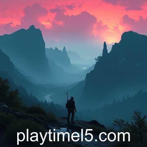 Exploring the World of Adventure Games: A Dive into Virtual Escapades