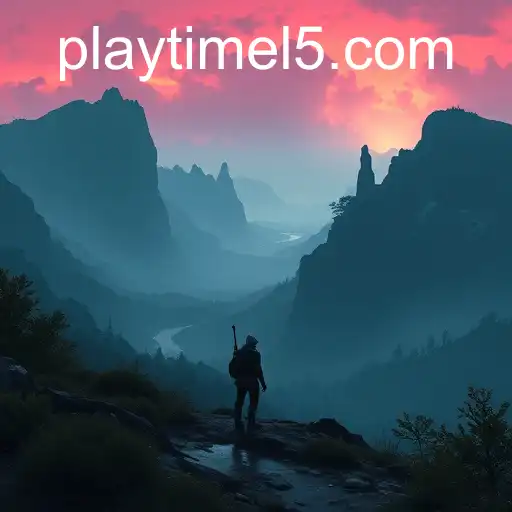 Exploring the World of Adventure Games: A Dive into Virtual Escapades