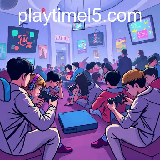 The Evolution of Online Gaming Communities