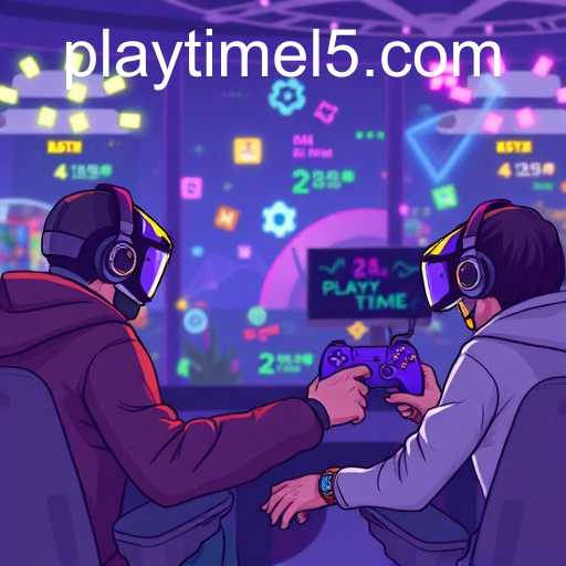 The Evolution of Online Gaming in 2025