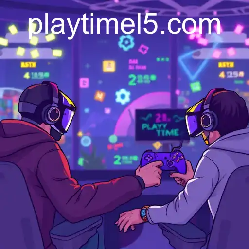 The Evolution of Online Gaming in 2025