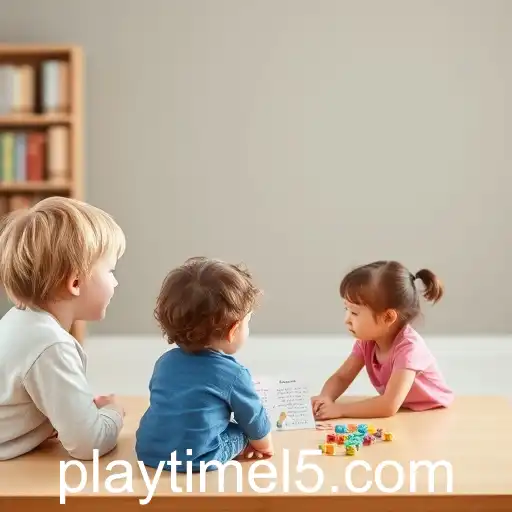 The Evolution of Playtime: A Digital Renaissance