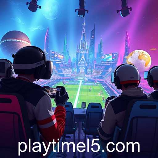 The Evolution of Online Gaming Sites