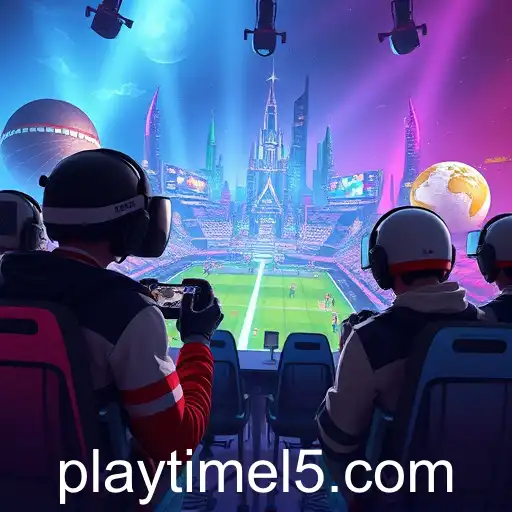 The Evolution of Online Gaming Sites