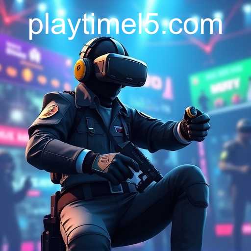 The Evolving Landscape of Online Gaming