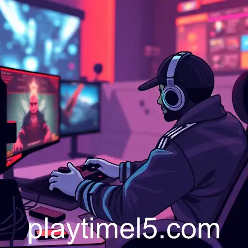 Shaping the Future of Online Gaming