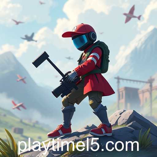 The Surge of Playtime L Amidst Gaming Evolution