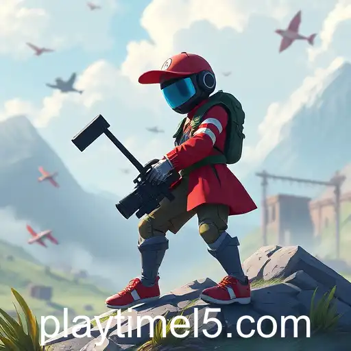 The Surge of Playtime L Amidst Gaming Evolution