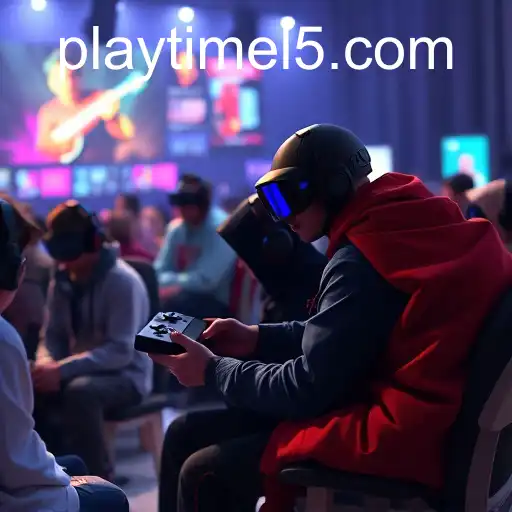 The Growing Influence of Gaming in 2026