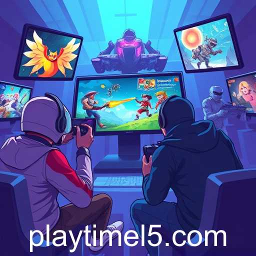 The Rise of Mobile Gaming Platforms