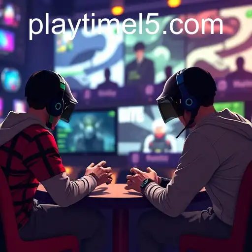 Exploring the Depths of Multiplayer Games: The Allure of Extended Playtime