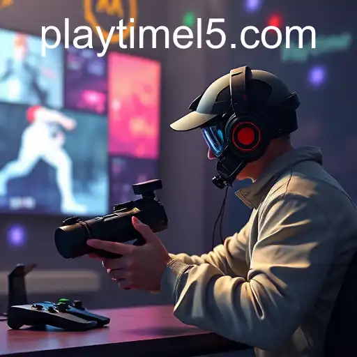 Playtime L: Navigating the Future of Online Gaming