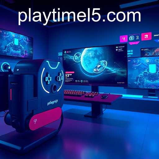 The Evolution of Online Gaming in 2026