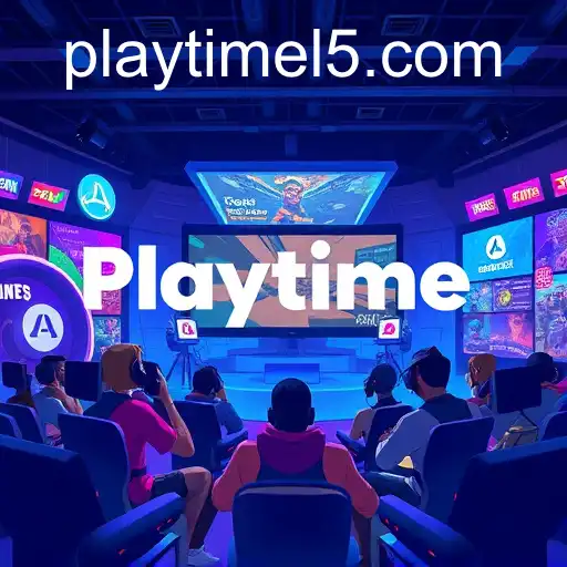 The Evolution of Playtime L: A Gaming Revolution