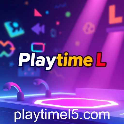 Playtime L Shapes the Future of Gaming