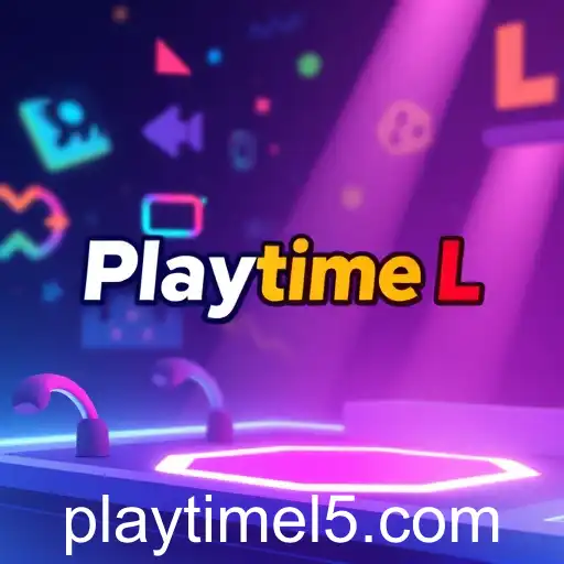Playtime L Shapes the Future of Gaming