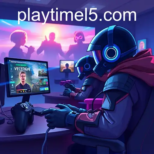 Playtime L: Revolutionizing Gaming in 2025