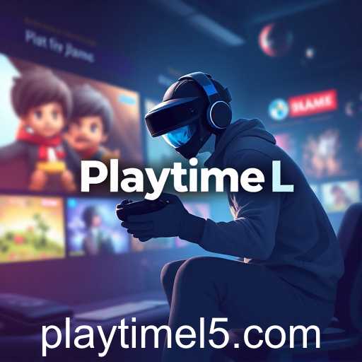 The Growing Influence of Playtime L in 2025