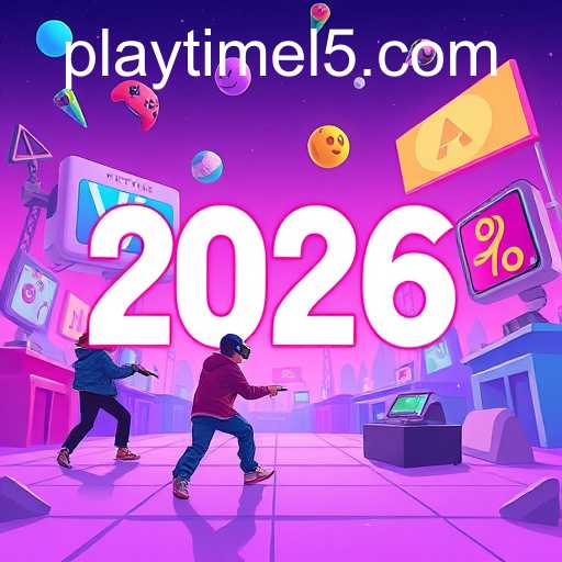 The Rise of Playtime L in the Virtual Gaming Sphere