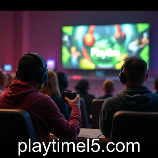 The Rise of Online Gaming Communities