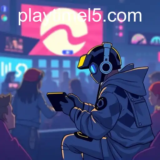 The Rise of Playtime L in the Modern Gaming Era