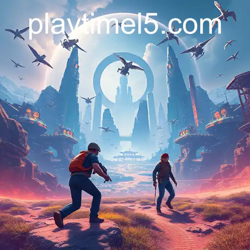 The Rise of Playtime L in the Gaming Arena