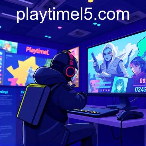 The Rise of Playtime L and Gaming Innovation