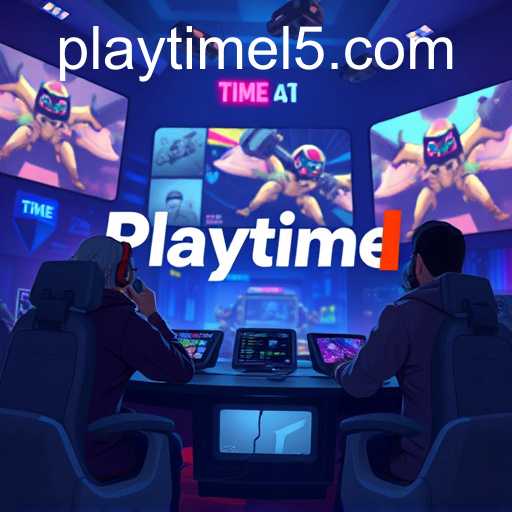 The Rise of Playtime L in Online Gaming
