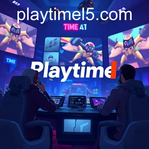 The Rise of Playtime L in Online Gaming
