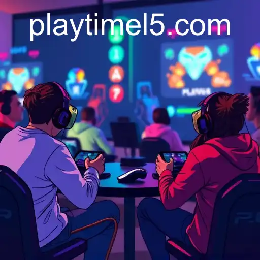 The Rise of Online Gaming Communities in 2025