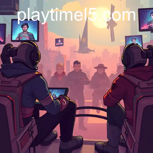 The Rise of 'Playtime L' in Gaming Culture