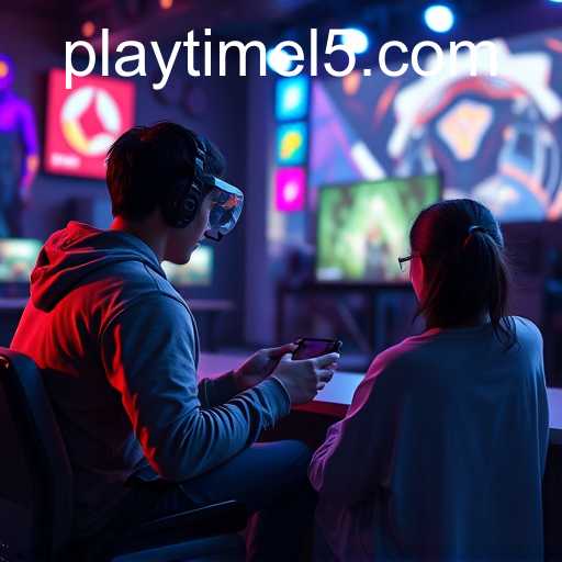 Rising Trends in Online Gaming