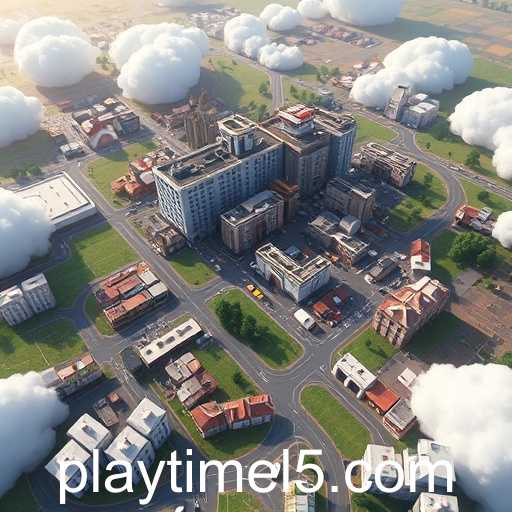 The Rise of Simulation Games: Exploring 'Playtime l' and Its Impact