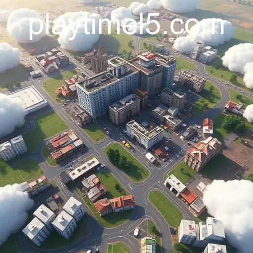 The Rise of Simulation Games: Exploring 'Playtime l' and Its Impact