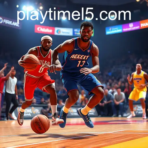 Exploring the Thrill of Sports Games: A Dive into the 'Playtime' Experience